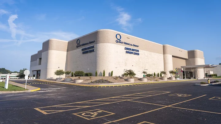 QMG Surgery Center: The Best Decisions We Can Make for Our Patients