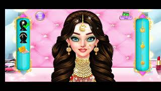 Simran raj wedding game part 4