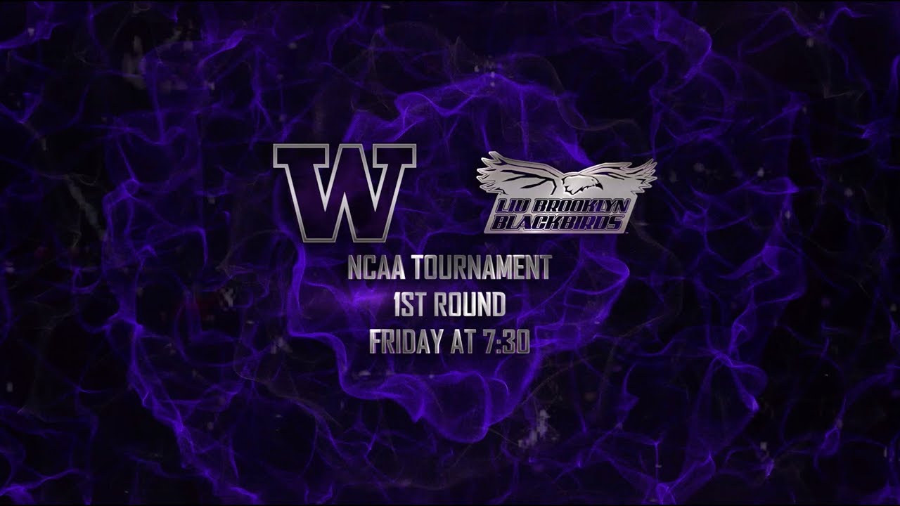 Volleyball Washington NCAA Tournament YouTube