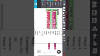 EBot IoT (Touch Sensor) (1) code