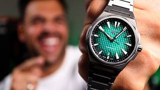 Watch This BEFORE You Buy A CHRISTOPHER WARD TWELVE TI!