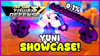Download Lagu Ascension Yuni Has The FASTEST SPA IN THE ENTIRE Game! All Star Tower Defense X - Ascension MP3 Download Lagu Ascension Yuni Has The FASTEST SPA IN THE ENTIRE Game! All Star Tower Defense X - Ascension MP3