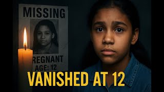 Pregnant Child Disappears Overnight: The Unsolved Celina Mays Mystery