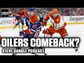 Can The Edmonton Oilers Still Win This Series? | SDP