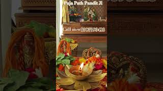 Puja Path Pandit Ji