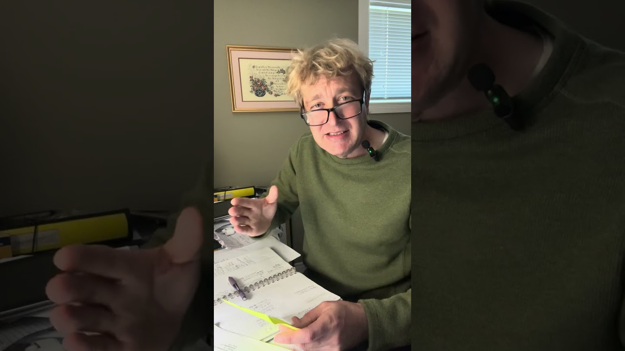 "Activities Receiving Part One: Introduction" by Simon-Elliott Blake