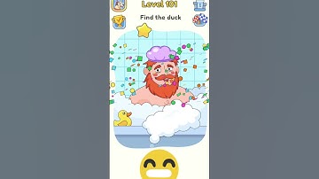 Dop 5 (Delete One Part) Level 101 Walkthrough Solutions - All Levels #shorts #trending#youtubeshorts