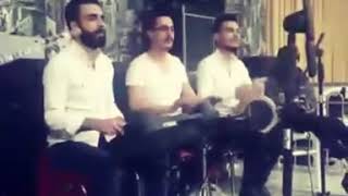 Hüseyin Kağıt & Yahya Akyüz Dügün Resimi