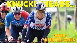 Remco Evenepoel IS the Peloton
