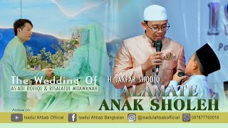 ALAMATE ANAK SHOLEH | JAKFAR SHODIQ ISADUL AHBAB | LIVE BANYUATES SAMPANG