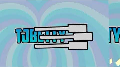 Intro||TJbetty made by me 100% Android that duplicate tho