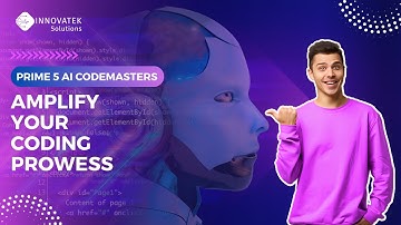 Top 5 AI Coding Tools for 2023: Boost Your Productivity with These SEO-Optimized Gems1