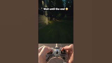 That crash hurt 😳 (🎥: IG / dod.fpv)