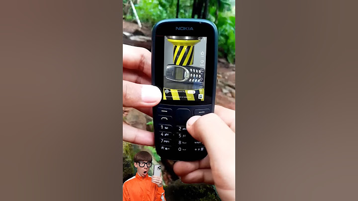NOKIA YOUTUBE HACK #vector #shorts