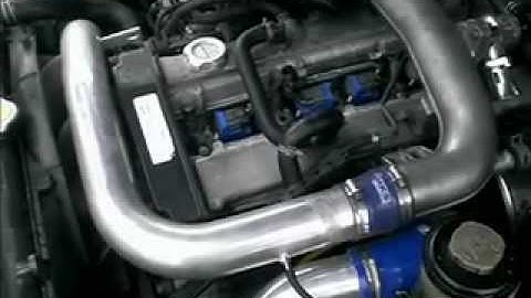 How High to Boost Stock Nissan Skyline R32 R33 R34 RB25DET RB20DET