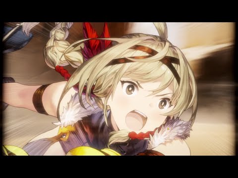 [브라운더스트2] 애니메이션 수집형RPG '브라운더스트2' (브더2) 0챕터 보스전 플레이 영상. 네오위즈 신작 고퀄리티 판타지 어드벤처 턴제 RPG 게임 기대작?