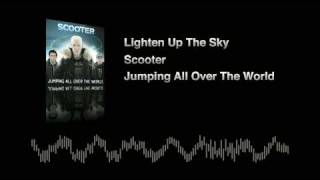 Scooter - Lighten Up The Sky