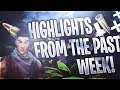 Fortnite Highlights From The Past Week! #2