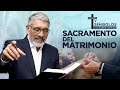 EL MATRIMONIO | SACRAMENTOS - Salvador Gómez Predicador Católico (PREDICA CATÓLICA COMPLETA)