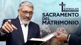 EL MATRIMONIO | SACRAMENTOS - Salvador Gómez Predicador Católico (PREDICA CATÓLICA COMPLETA)