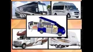 RVing the Bay Area double DVD set Quick Look