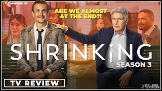 Shrinking S3 TV Review | WBTP #118