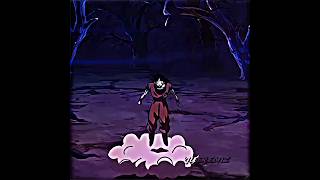 Goku sings Cha-La-Head-Cha-La | 🤣 #dbs #dbz #anime #viral #goku #shorts #trending #editz #funny