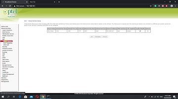 Port Forwarding on PTCL Modem | Port Forwarding for Gaming | for CCTV | on VDSL | NAT on PTCL