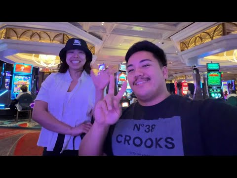 Meet Casino Pauma’s newest runner.
