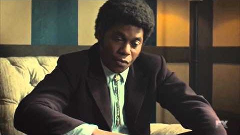 Fargo Season 2 Episode 7 Intro