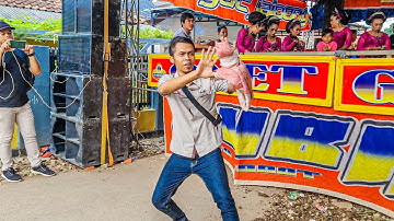 BANDA NU SAHA - MENCUG - JAIPONGAN ASIH MANDIRI ONET GROUP