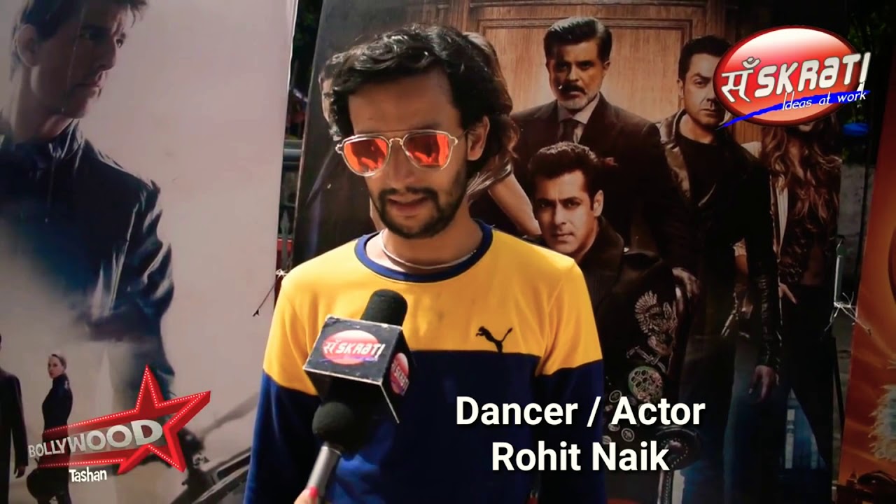 Race 3  Honest Review