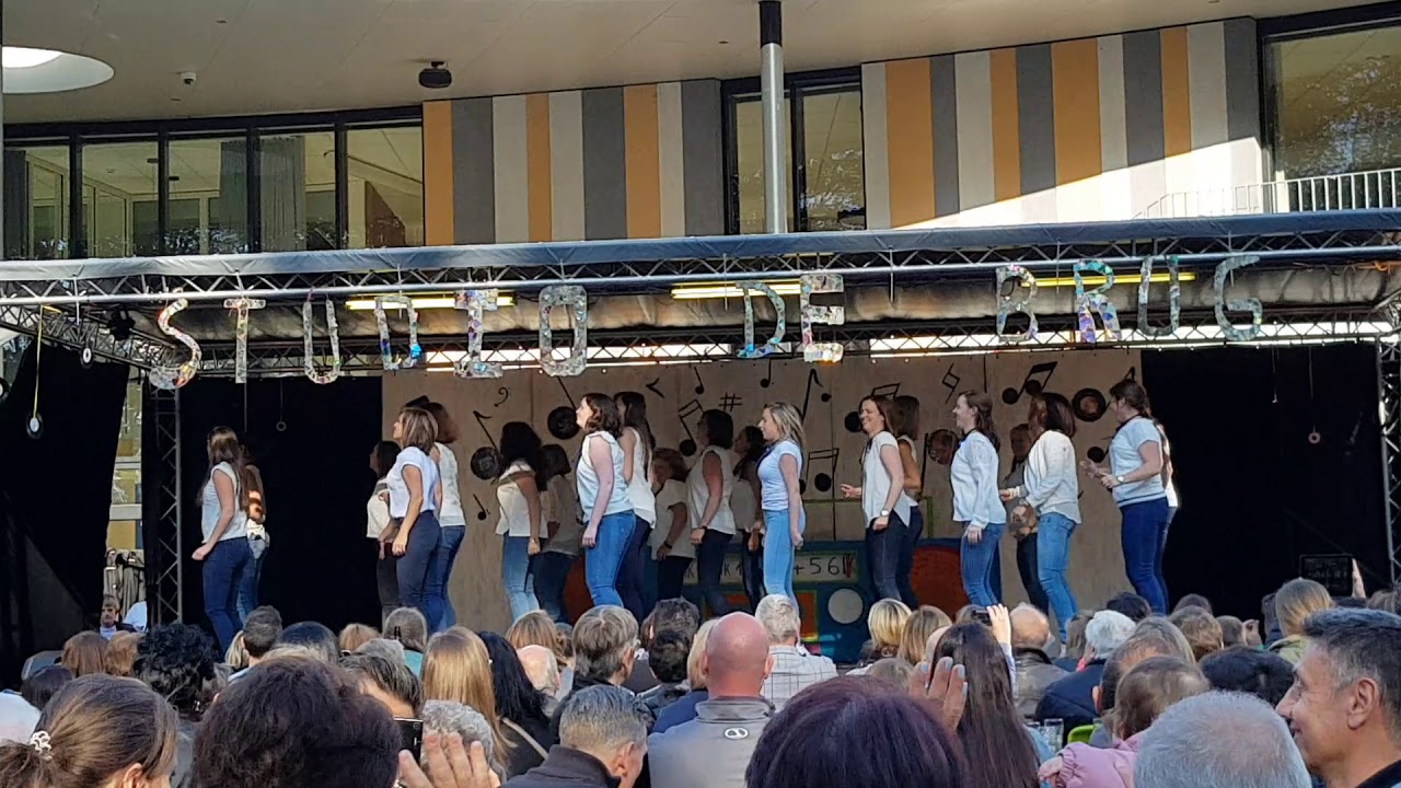 Schoolfeest de Brug  2019