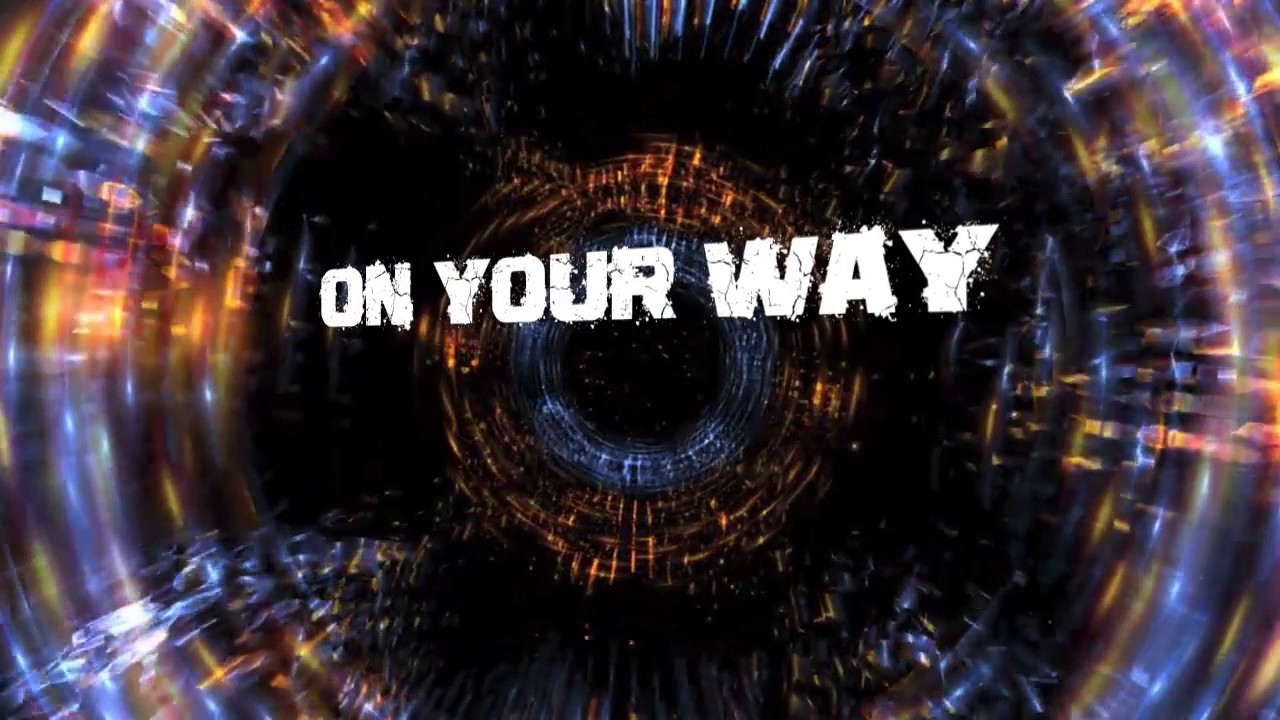 Watch Adrenalin - The Quarks (Official lyrics video) on YouTube Watch Adrenalin - The Quarks (Official lyrics video) on YouTube