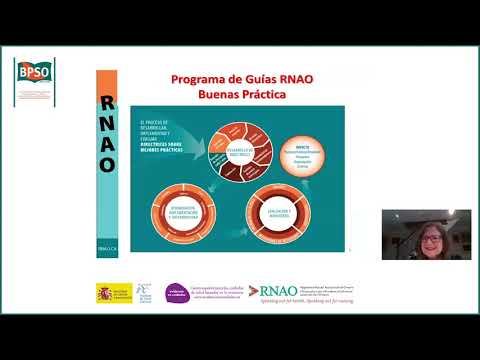 Vídeo: Evaluación Del Proceso De Un Programa De Intervención A Medida De Gestión Del Riesgo Cardiovascular En Prácticas Generales