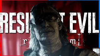 WE'RE ENDING THIS STORY ONCE AND FOR ALL | RESIDENT EVIL REQUIEM (END)