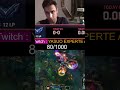 (*/ω\*) IM RANK (1) NASUS adc NEW ACC 🐺 playing for fun ? | #yasuoexperteai auf #Twitch