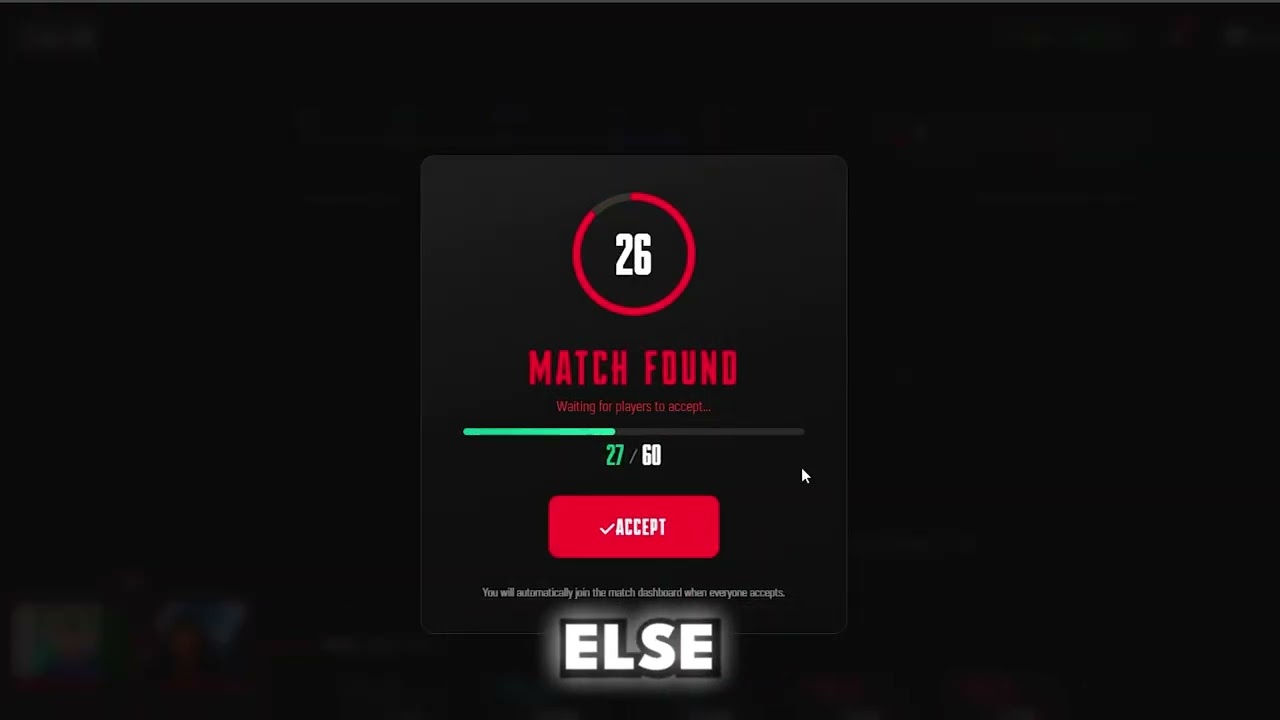 How to play on CCE — register, connect PlaySafe ID, queue up and play your first match