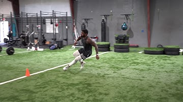 Mastering the 20-Yard Shuttle Test: Improve Your Agility and Performance