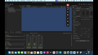 Exploring Unity Platform Features 🎮 audio/audio reverb zone