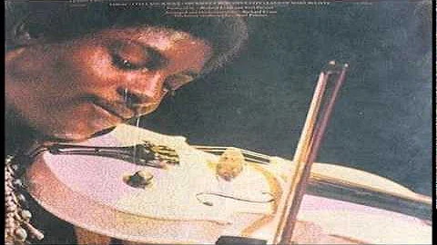 Noel Pointer - Night Song 1977