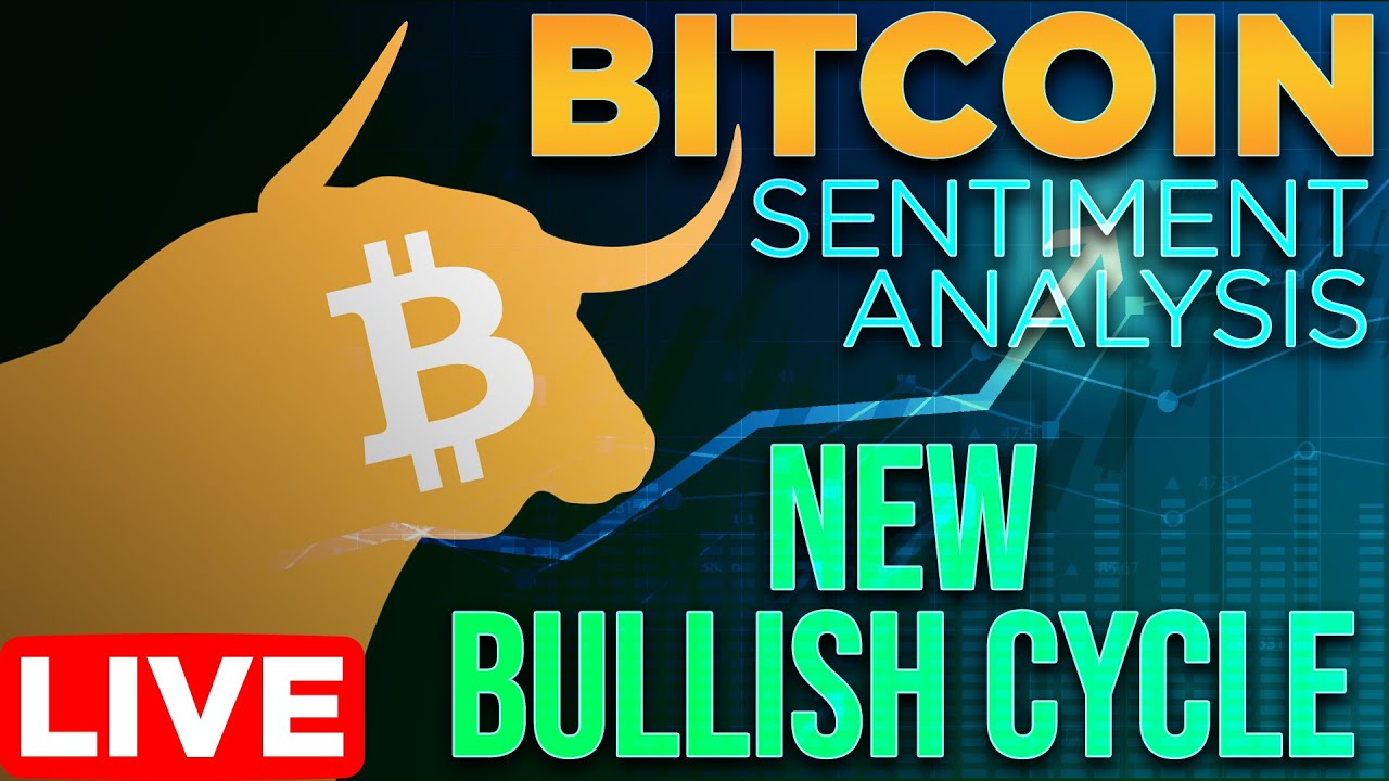 bitcoin sentiment analysis