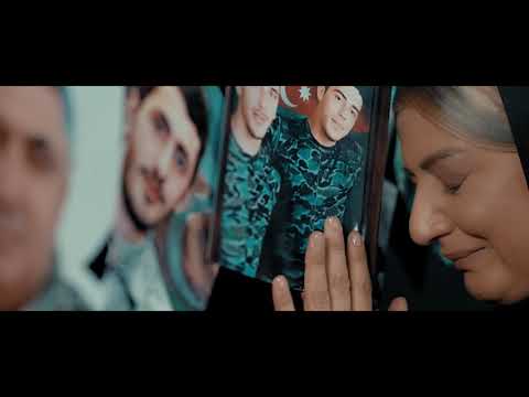 Elnare Ulvi & Ruslan Seferoglu - Sehid balam (Official Video )