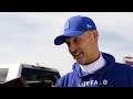 EMOTIONAL Evolution Of Buffalo Bills Mafia Tailgates!