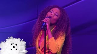 Ayanda Jiya Performs ‘The Sun’ - Massive Music | Channel O