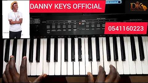 PENTECOSTAL STYLES OF PLAYING PRAISES PART 1