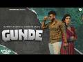 Gunde (Official Video) | Harsh Sandhu | Nidhi Sharma | New Haryanvi song Haryanvi 2026