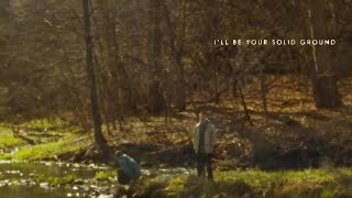 Vance Joy - Solid Ground [Official Lyric Video]