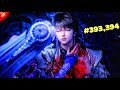 A Boy Becomes a Knight Anime Part :) 393,394 | Anime Land Explain In HINDI