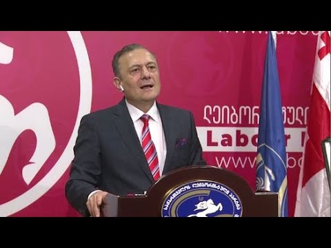 \"იმედი მაქვს, რომ სააკაშვილი ბიძინას ოცნებას არ შეუწყობს ხელს,  დაპოლუსებაზე - ან ბიძინა ან მიშა\"